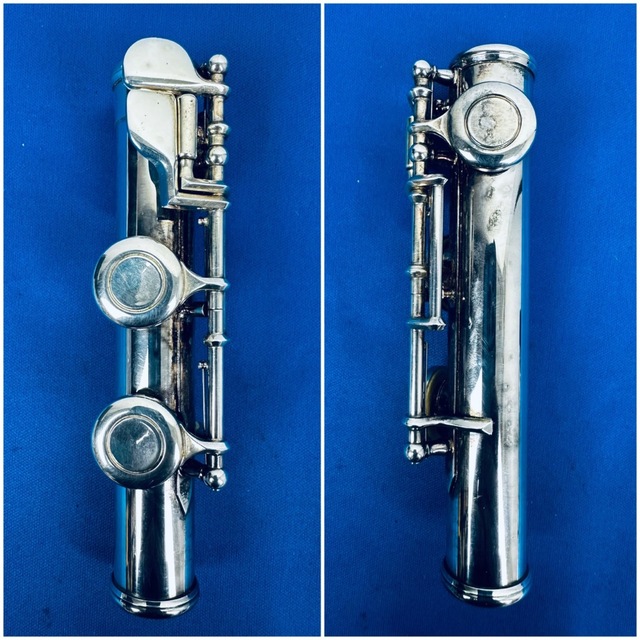 希少 フルート コタケ K25S ケース付き 2025年最新】K25S KOTAKEの人気