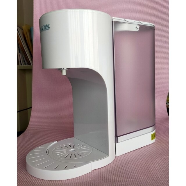 エコウォーター ポタポタクラブの通販 by miki's shop｜ラクマ