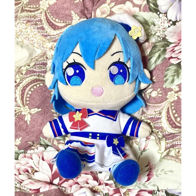 T-ARTS - ドロシー おすわりぬいぐるみ プリズムストーン プリパラ