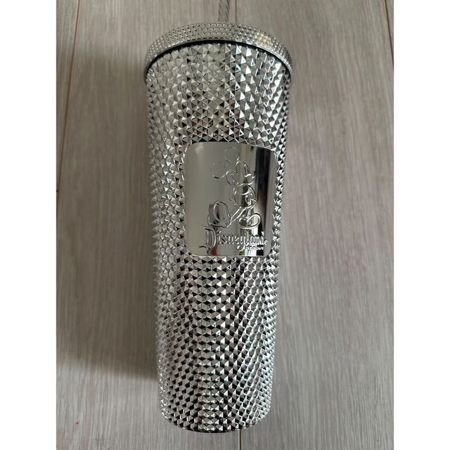 Disney - アメリカ購入スターバックス×ディズニー未使用タンブラー100