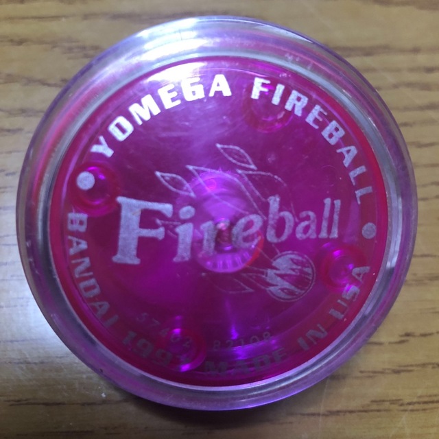 ハイパーヨーヨー 2個セットの通販 by 月と猫｜ラクマ