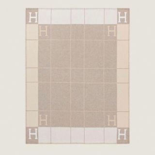 HERMES（毛布）のフリマアイテム一覧
