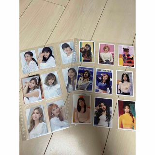 TWICE - 最終値下げ！TWICE トレカ まとめ売りの通販 by リスちゃん