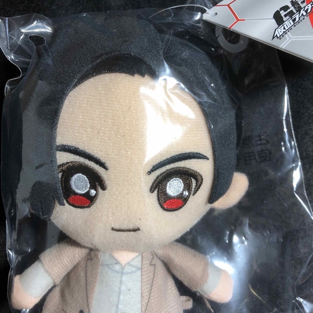 BANDAI - 専用出品 仮面ライダーギーツ 浮世英寿 Chibiぬいぐるみの