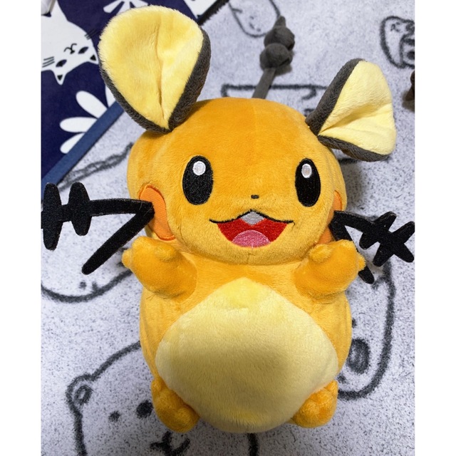 ポケモン - ポケットモンスター げんきにおへんじ！ほっぺすりすり