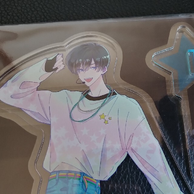 多聞くん今どっち!? 坂口桜利 アクスタの通販 by ₍ᐢ..ᐢ₎うさぎ小屋