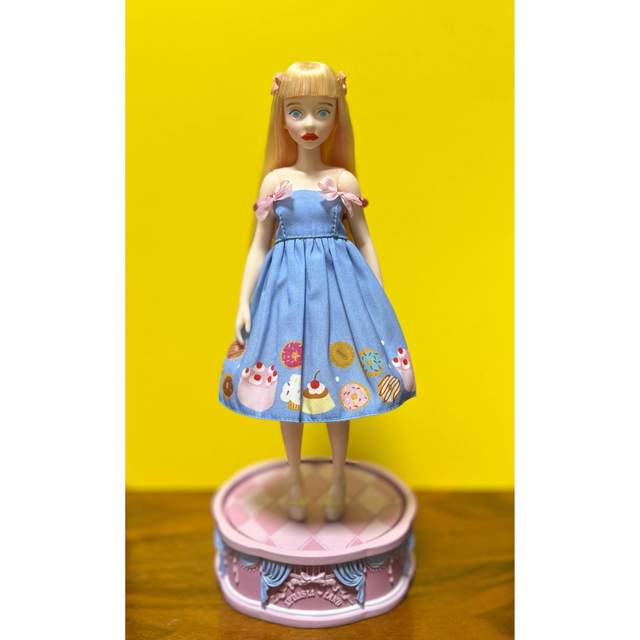 オダニミユキ チェリーちゃんの通販 by ゆち｜ラクマ