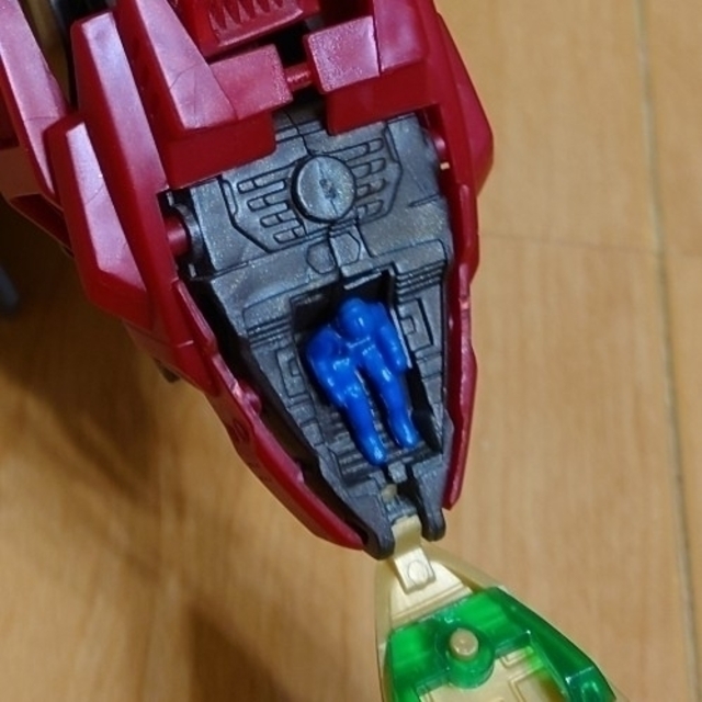 TOMMY - 【ジャンク品】 ZOIDS ゾイド ライガーゼロイクスの通販 by