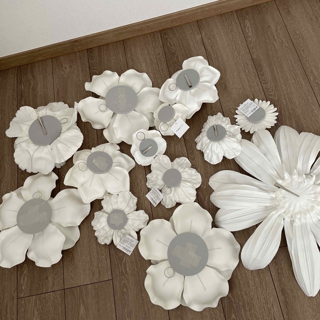 Francfranc - Francfranc ウォールフラワー 13点セットの通販 by ayn,s