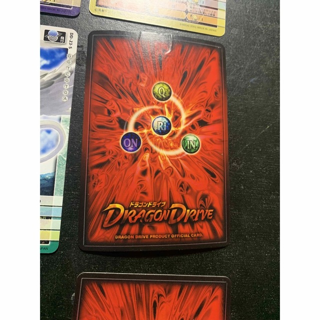ドラゴンドライブカード セットの通販 by プジガイル。's shop｜ラクマ