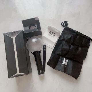 防弾少年団(BTS)（ペンライト）のフリマアイテム一覧