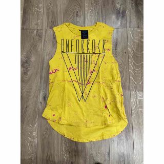 ONE OK ROCK（タンクトップ）のフリマアイテム一覧