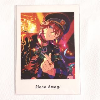 あんスタ 天城燐音 ぱしゃっつ シャッフル shuffleの通販 by