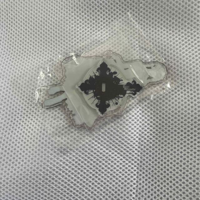 AdamLilith】夜宵やむ 生誕アクリルスタンド 新品未開封の通販 by rin