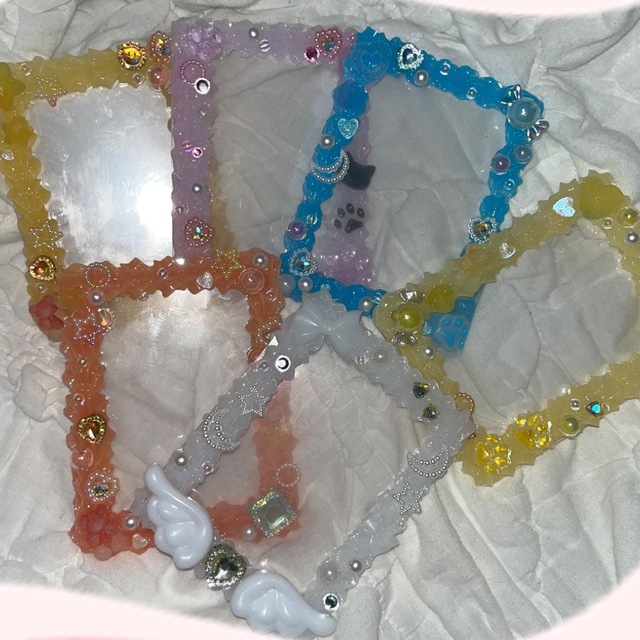 ホイップデコ オーダーページの通販 by ぴかまる's shop｜ラクマ