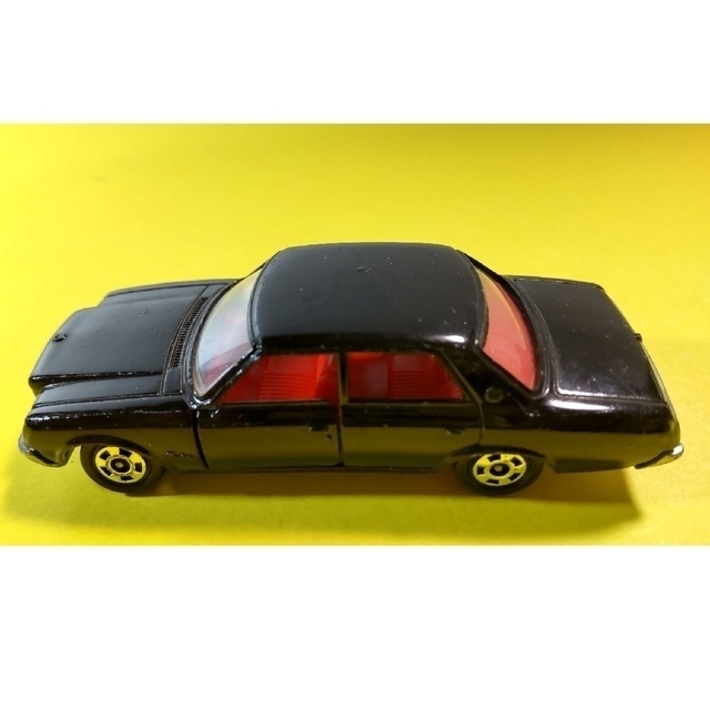 トミカ トヨタ センチュリー NO.43の通販 by トレイシー's shop｜ラクマ