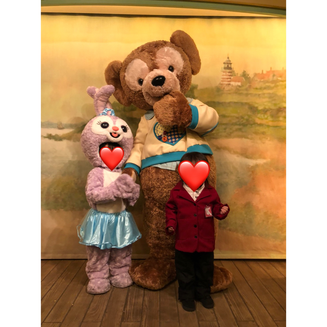 リアル ステラルー 着ぐるみ Dハロの通販 by P｜ラクマ