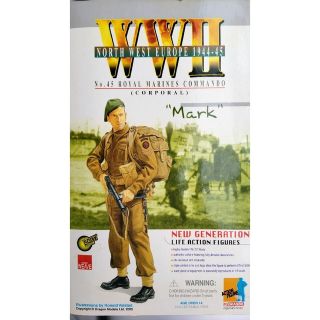 DRAGON（ミリタリー）のフリマアイテム一覧