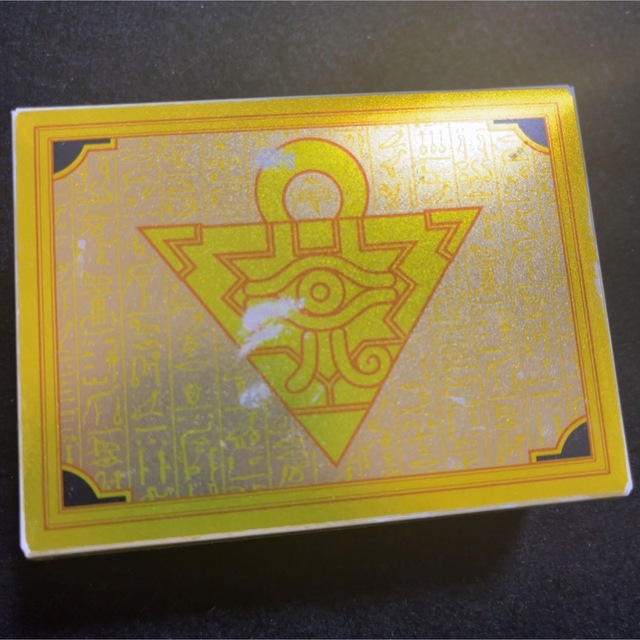 遊戯王 - 遊戯王 ミレニアムボックスゴールドエディション デッキ