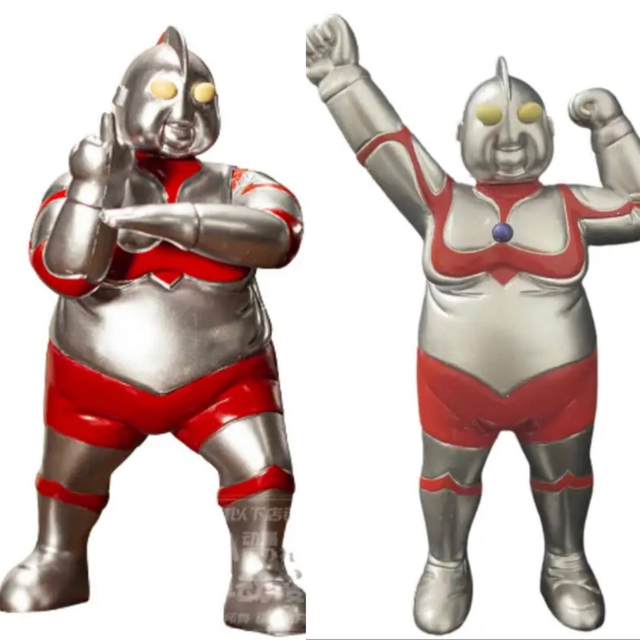 デブトラマン ファットラマンの通販 by レゲエウイルス16's shop｜ラクマ