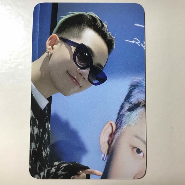 TREASURE ヒョンソク トレカの通販 by よう｜ラクマ