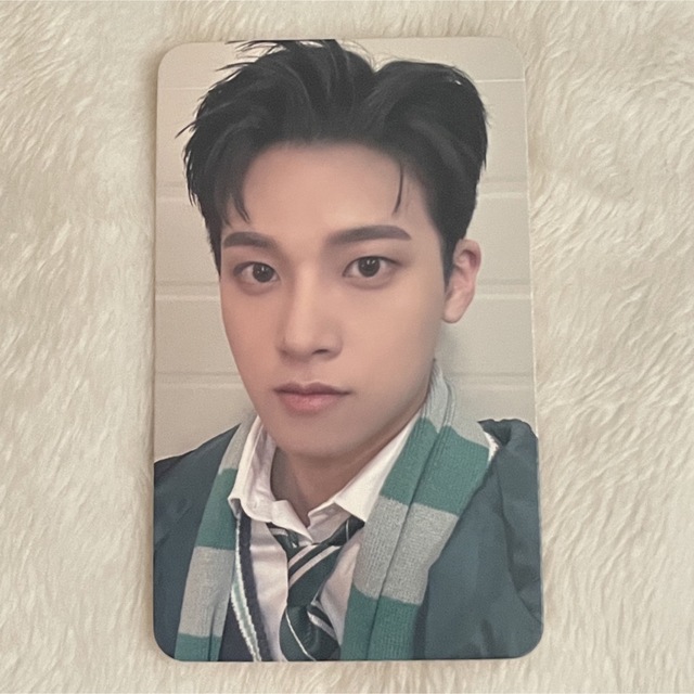 xikers ジュンミンの通販 by ⭐︎在庫確認お願いします。｜ラクマ