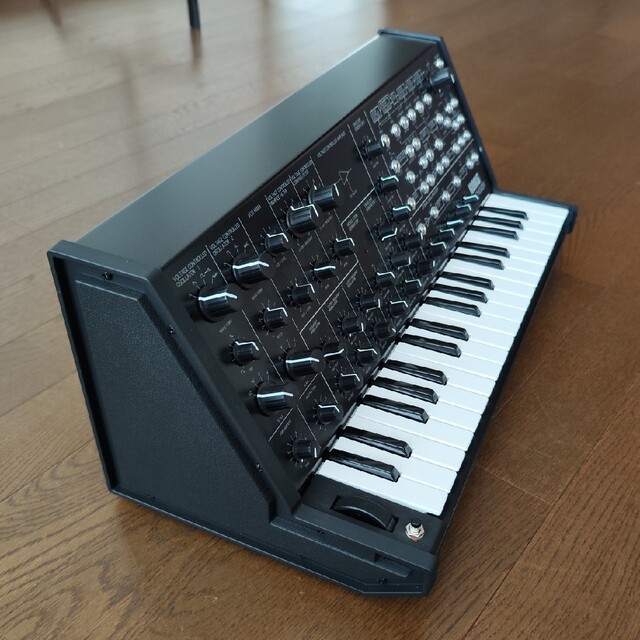 KORG - KORG MS-20iCの通販 by ばう's shop｜コルグならラクマ
