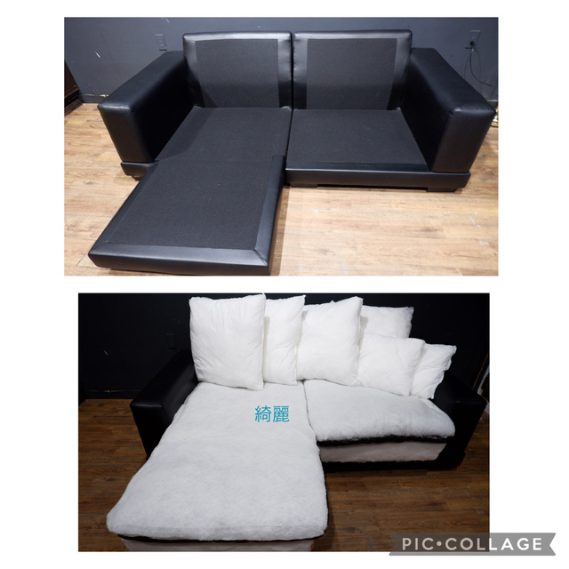 ニトリ - 首都圏送¥0〜極上ニトリ15万キングダムコンパクトコーナー