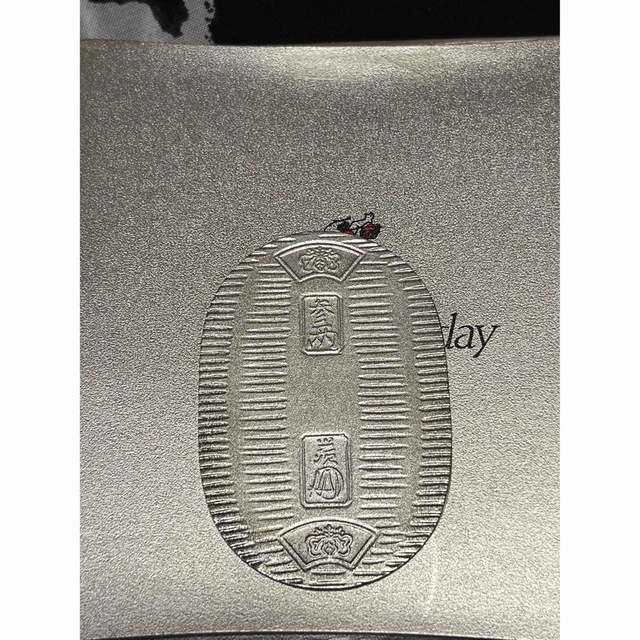 佐川急便 純銀小判約20g 佐川急便 純銀小判 20 3g｜Yahoo!フリマ