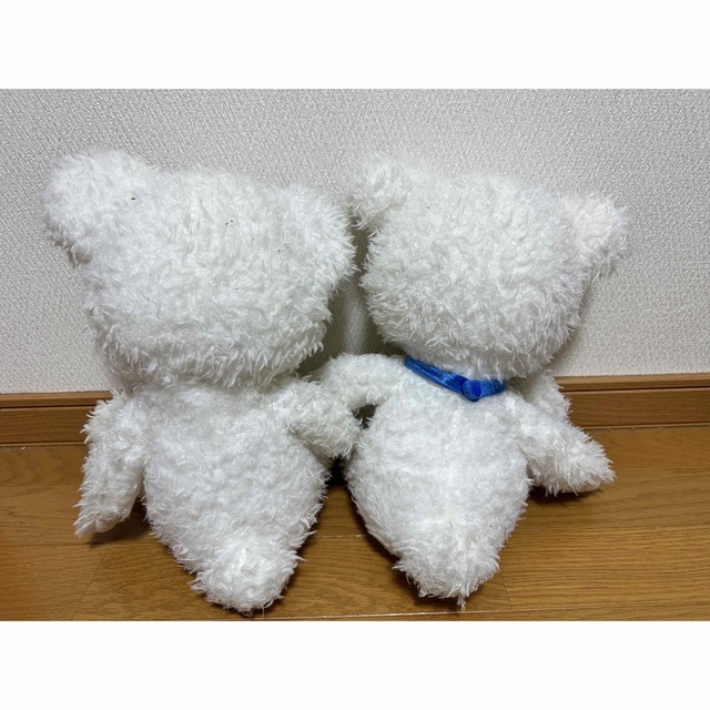 Disney - ユニベアシティ ホイップ パフィーの通販 by ぽちん's shop