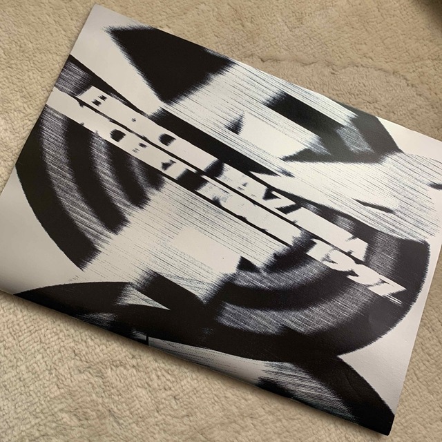 矢沢永吉 1997 YES,E ツアーパンフレットの通販 by misa's shop｜ラクマ