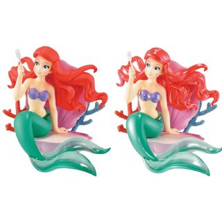 アリエル - 一番くじ ディズニー プリンセス アリエル フィギュア