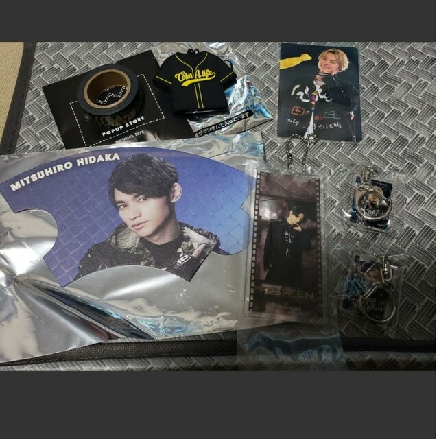 SKYHi - AAA 日高光啓の通販 by のんな's shop｜スカイハイならラクマ