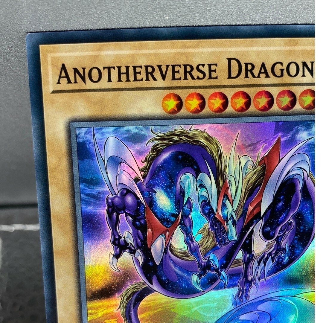 YCSW 】アナザー・バース・グロットニア 遊戯王 YCSW-EN014 YCSW