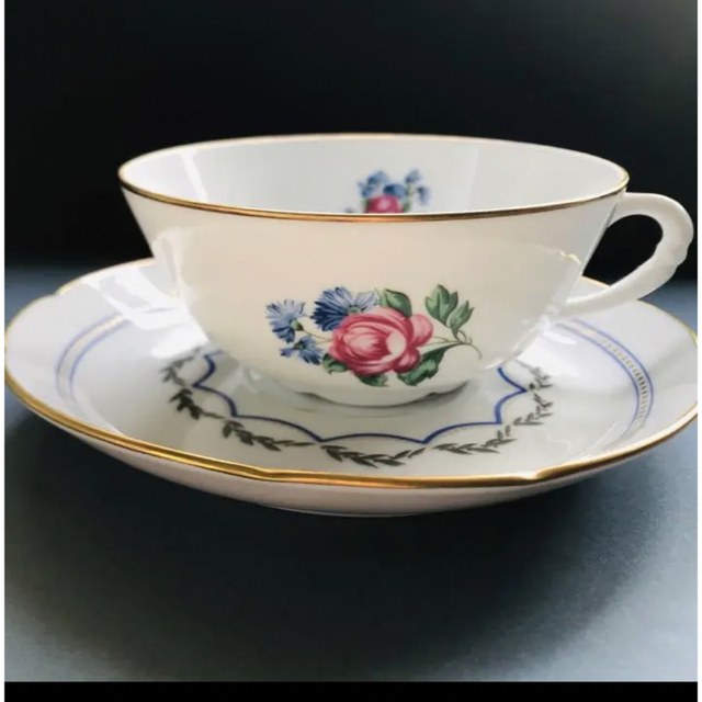 Haviland - ロイヤルリモージュ ロワイヤルリモージュ パレロワイヤル