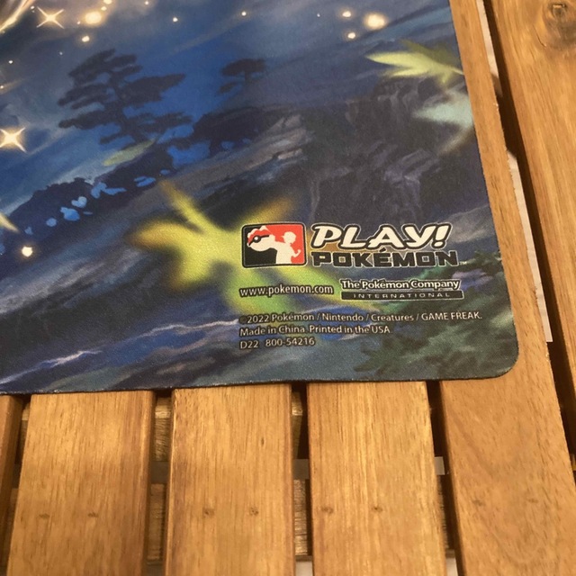 ポケモン - 【海外限定】ポケモンカード ヒスイゾロアーク プレイ