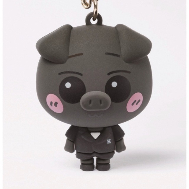 THE RAMPAGE - ランペツアーグッズ☆ 吉野北人 produce ブラックホク