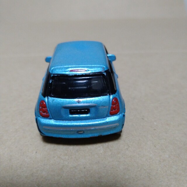 Takara Tomy - トミカ 【ミニクーパー】の通販 by T-smile's shop