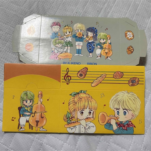 集英社 - 【レア】池野恋 ときめきトゥナイト なるみちゃん ランチ