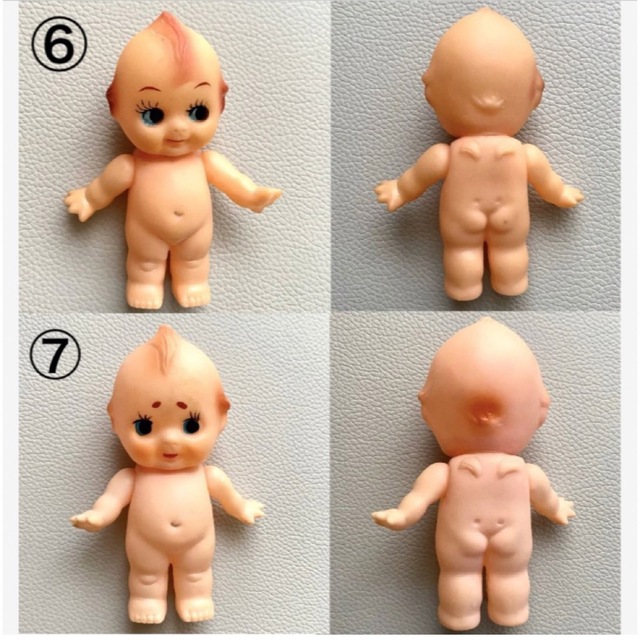 キユーピー - キューピー 人形 まとめ売り 昭和レトロの通販 by SS's