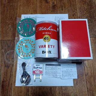 藤井風 ミッチャム缶 ミッチャムメモリアル缶 ミッチャム メモリアル