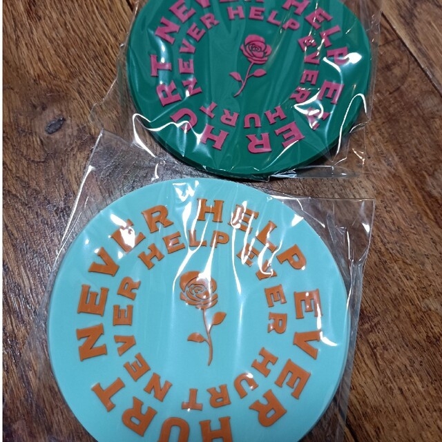 藤井風 ミッチャム缶 ミッチャムメモリアル缶 ミッチャム メモリアル