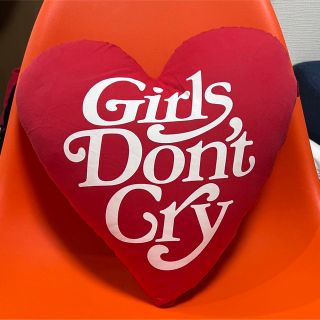 Girls Don't Cry（クッション）のフリマアイテム一覧