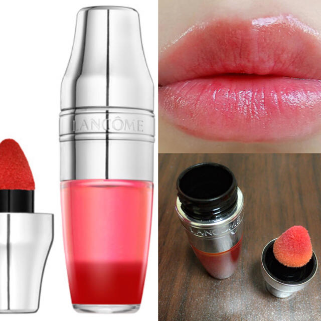 LANCOME - ランコム ジューシーシェイカーの通販 by shop ｜ランコム