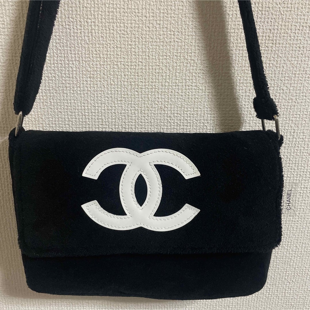 CHANEL - 【期間限定価格】CHANEL ノベルティ ショルダーバッグの通販