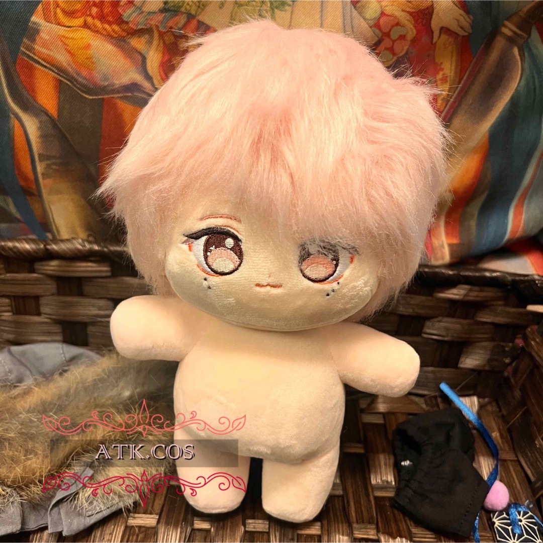 SnowMan 佐久間大介 ぬいぐるみ 着せ替え 20cmの通販 by R's shop｜ラクマ