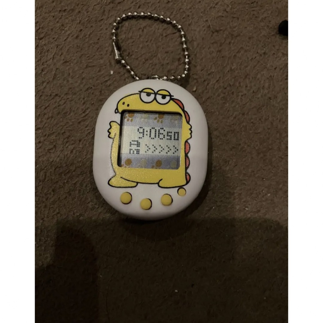 育成ゲーム バーチャルペット 恐竜ゲーム ギャオーの通販 by Uproar