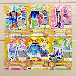 アイカツ! - アイカツ 旧アイカツ！カード ポップ 新條ひなき