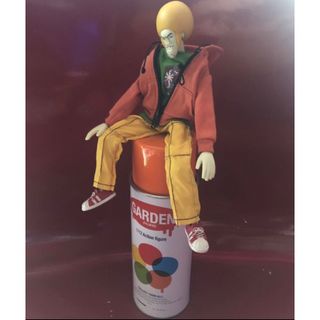 フィギュア マイケルラウのフリマアイテム一覧