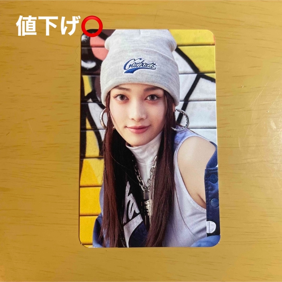 xg - XG JURIN ジュリン シーグリ トレカの通販 by hoho｜エックスジー